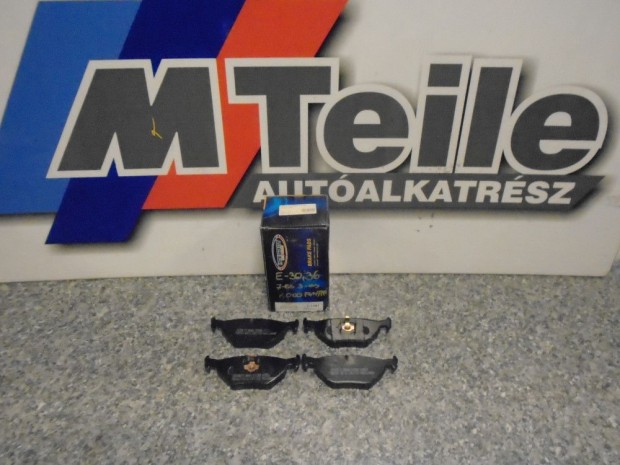 R / DB [GYRI BONTOTT] BMW - FKBETT | E30; E36 / 3-AS | 3421116449